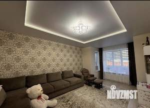Коттедж 156м², 2-этажный, участок 7 сот.  