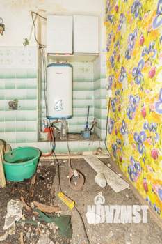 Дом 110м&sup2;, 1-этажный, участок 4 сот.  