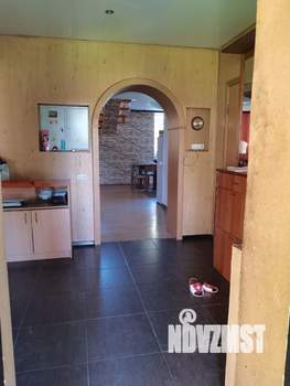 Коттедж 158м&sup2;, 2-этажный, участок 6 сот.  