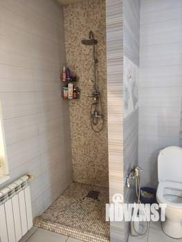 Коттедж 205м&sup2;, 2-этажный, участок 9 сот.  