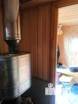 Дом 30м&sup2;, 2-этажный, участок 8 сот.  