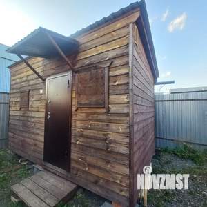 Дом 20м&sup2;, 2-этажный, участок 5 сот.  