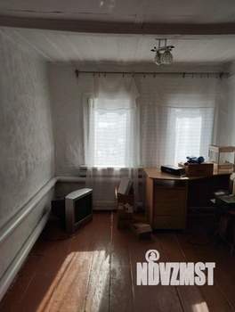 Дом 54м&sup2;, 1-этажный, участок 11 сот.  