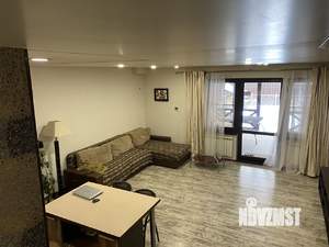 Таунхаус 222м&sup2;, 3-этажный, участок 1 сот.  