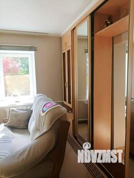 Дом 113м&sup2;, 2-этажный, участок 6 сот.  