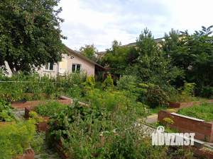 Коттедж 276м&sup2;, 3-этажный, участок 11 сот.  