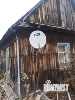 Дом 80м², 1-этажный, участок 12 сот.  