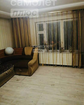 Дом 216м&sup2;, 1-этажный, участок 7 сот.  