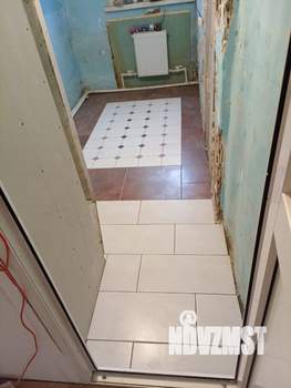 Дом 51м&sup2;, 1-этажный, участок 15 сот.  