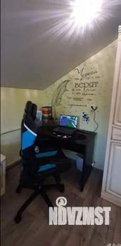 Дача 144м², 2-этажный, участок 12 сот.  