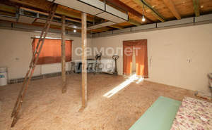 Дом 117м&sup2;, 2-этажный, участок 6 сот.  