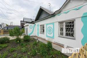 Дом 74м², 1-этажный, участок 10 сот.  