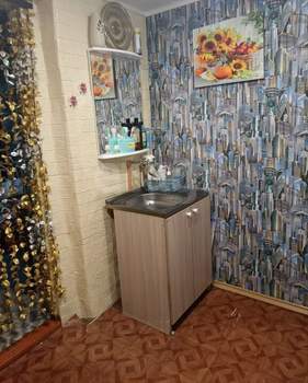 Дом 65м&sup2;, 1-этажный, участок 3 сот.  