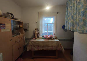 Дом 113м², 1-этажный, участок 6 сот.  