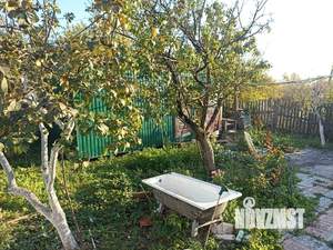 Дом 66м&sup2;, 2-этажный, участок 6 сот.  