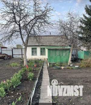 Дача 30м², 1-этажный, участок 7 сот.  