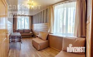 Дом 200м&sup2;, 1-этажный, участок 17 сот.  