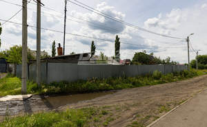 Дом 84м², 1-этажный, участок 8 сот.  