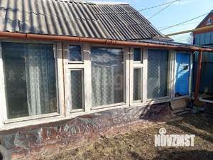 Дом 82м&sup2;, 1-этажный, участок 9 сот.  