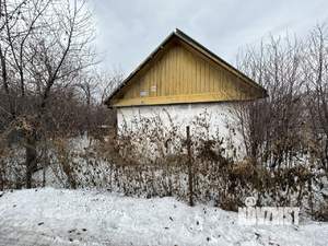 Дом 12м&sup2;, 1-этажный, участок 5 сот.  