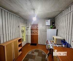 Дом 46м&sup2;, 2-этажный, участок 6 сот.  