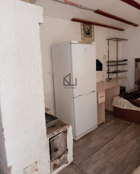 Дом 16м&sup2;, 1-этажный, участок 5 сот.  