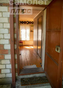 Дом 128м&sup2;, 3-этажный, участок 11 сот.  