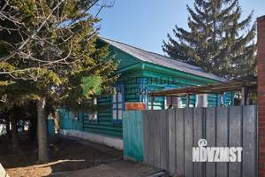 Дом 76м², 1-этажный, участок 6 сот.  