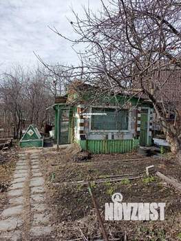 Дом 55м&sup2;, 2-этажный, участок 6 сот.  