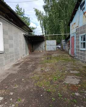 Дом 52м², 1-этажный, участок 5 сот.  