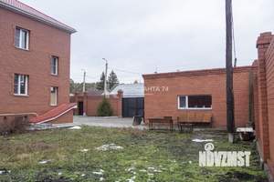 Дом 374м², 2-этажный, участок 10 сот.  