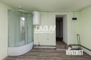 Дом 32м&sup2;, 1-этажный, участок 2 сот.  