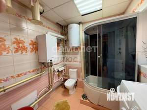 Дом 204м², 2-этажный, участок 11 сот.  