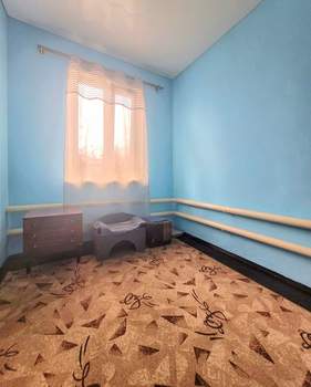 Дом 116м², 1-этажный, участок 10 сот.  