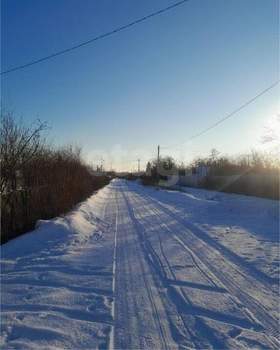 Дом 50м&sup2;, 2-этажный, участок 4 сот.  