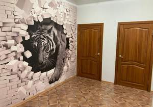 Дом 175м², 2-этажный, участок 8 сот.  
