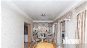 Коттедж 215м², 3-этажный, участок 12 сот.  