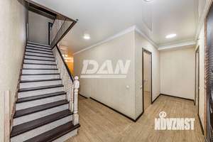 Таунхаус 221м², 3-этажный, участок 2 сот.  