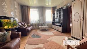 Дом 114м&sup2;, 1-этажный, участок 4 сот.  