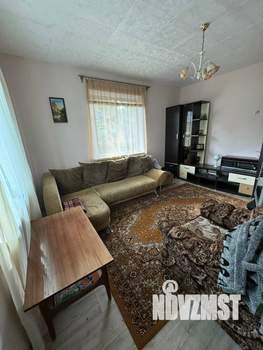 Дом 50м², 2-этажный, участок 4 сот.  