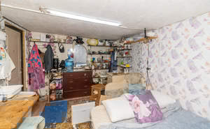 Дом 12м&sup2;, 1-этажный, участок 4 сот.  