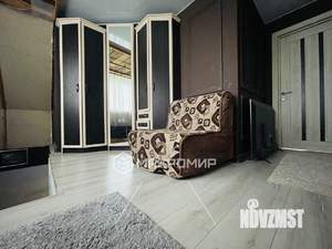 Коттедж 154м&sup2;, 2-этажный, участок 10 сот.  