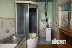 Дом 49м&sup2;, 1-этажный, участок 2 сот.  