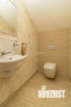 Дом 530м&sup2;, 2-этажный, участок 784 сот.  