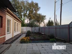 Коттедж 209м&sup2;, 2-этажный, участок 5 сот.  