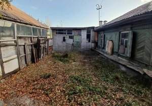 Дом 52м&sup2;, 1-этажный, участок 5 сот.  