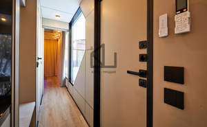 Дом 25м&sup2;, 1-этажный, участок 5 сот.  