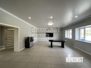 Коттедж 140м&sup2;, 1-этажный, участок 15 сот.  