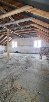 Дом 320м&sup2;, 2-этажный, участок 10 сот.  