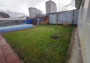 Дом 104м², 1-этажный, участок 5 сот.  